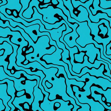 Kusursuz desenli soyut bir arkaplan. Sıvı Doku