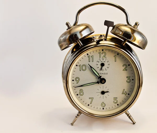 Alarm saati