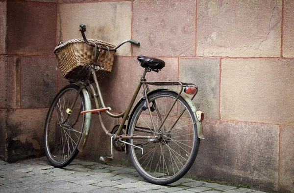 Fahrräder — Stockfoto