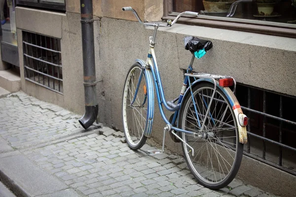 Bicycles — Stock Photo, Image