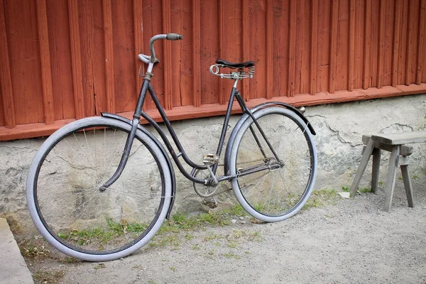 Bicycles — Stock Photo, Image