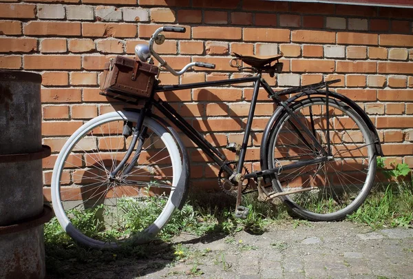 自転車 — ストック写真