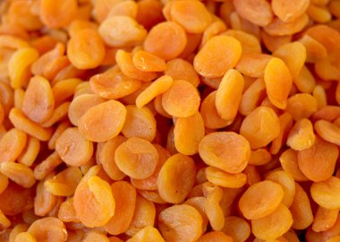 Kuru Kayısı
