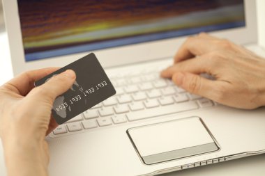 İnternet alışveriş