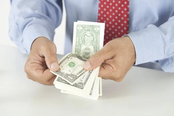 Money — Stock Photo, Image