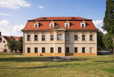 Zagan Bölge Mahkemesi. Polonya