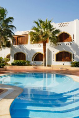 Sahibe Coral Bay Oteli. Şeyh Sharm. Mısır