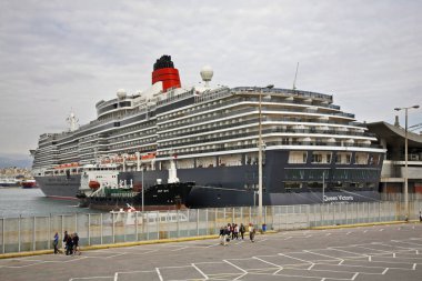 Pire Limanı 'nda. Yunanistan