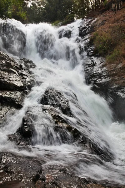 达拉瀑布在达拉特 — 图库照片