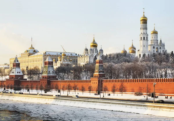 모스크바의 러시아 — 스톡 사진