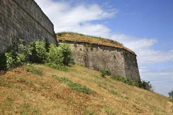 Φρούριο Στο Belogradchik Βουλγαρία — Φωτογραφία Αρχείου