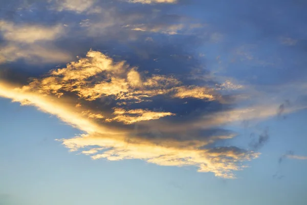 Sky Belogradchik Bulgaria — Stock Photo, Image