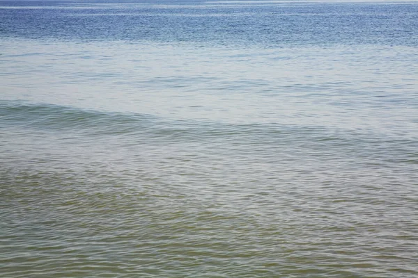 Golden Sands plajı. Bulgaristan