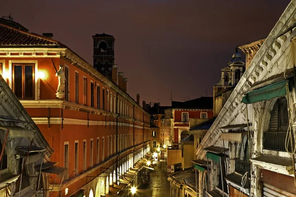 View Venice Region Veneto Italy — Stock Photo, Image