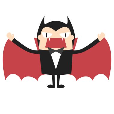 Dracula karikatür