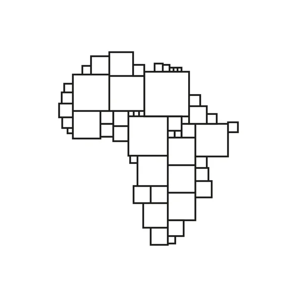 geometrik Afrika