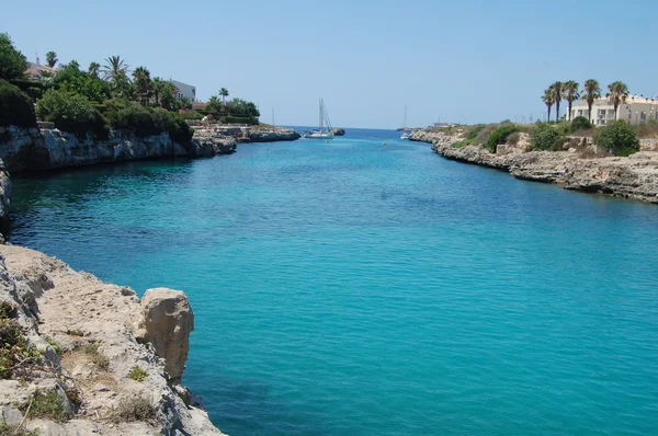 Menorca Beach