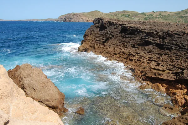 Menorca Beach