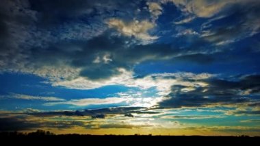 Zaman aşımı günbatımı