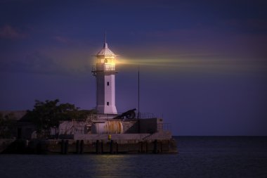 deniz feneri