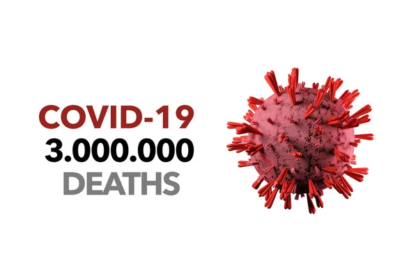 covid-19, coronavirus cells, death statistics