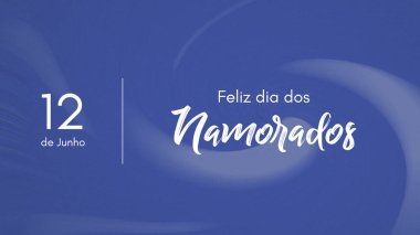 Brezilya Sevgililer Günü, 12 Haziran 