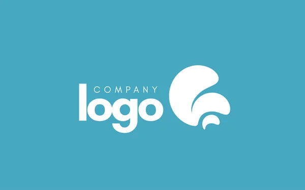 Plantilla Diseño Logotipo Para Negocio Logotipo Ilustración — Foto de Stock