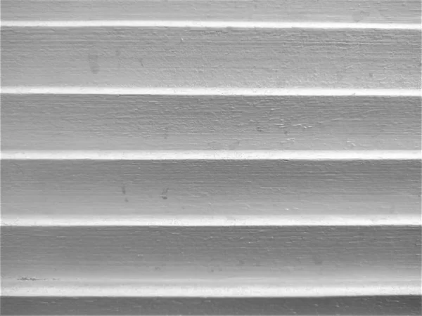 Biały Szary Metalowy Faktura Prosty Wzór Ściana Dla Kopiowanie Przestrzeń — Zdjęcie stockowe