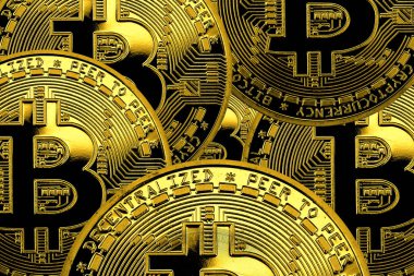 Sanal dijital bankacılık, bitcoin şifreli para