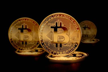 Sanal dijital bankacılık, bitcoin şifreli para