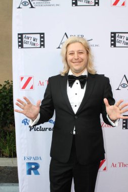 Ain 't We Got Fun' un galası