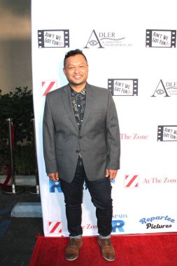 Ain 't We Got Fun' un galası