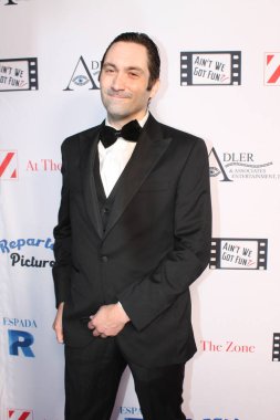 Ain 't We Got Fun' un galası