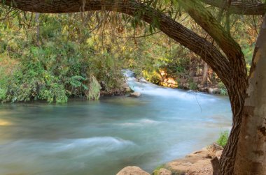 Ürdün Nehri