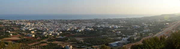 Aegean Sunrise — Stock Photo, Image