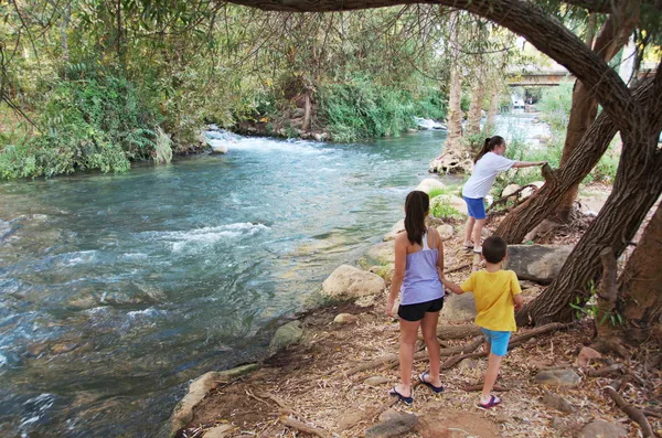 Ürdün Nehri