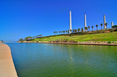 Hadera İsrail akışında