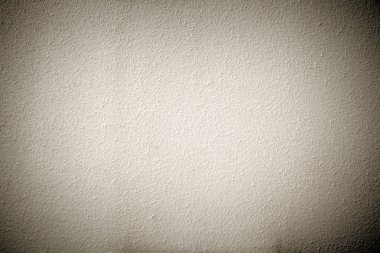 Çimento alçı vignette tarzı duvar arka plan