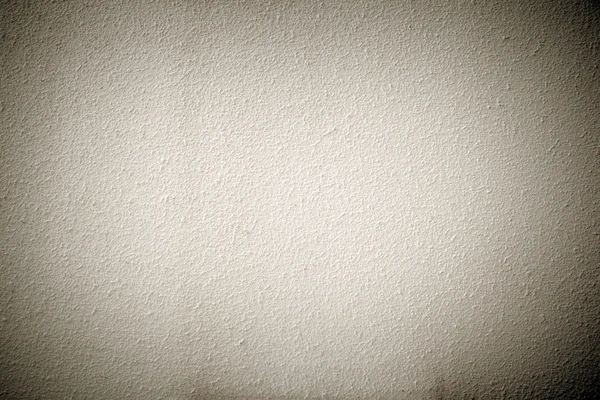 Cement plaster vignette style wall background — Stock Photo, Image