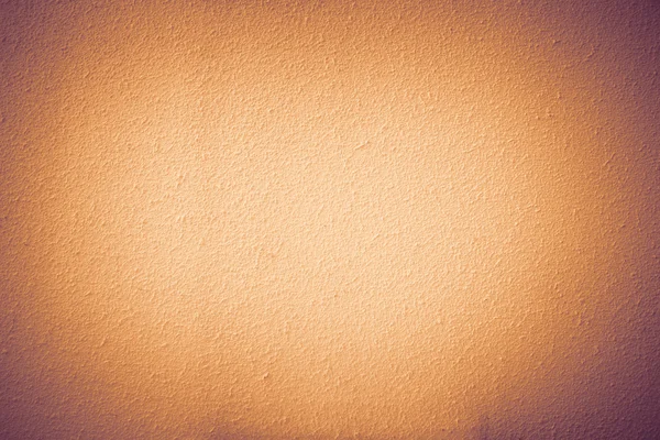 Cement plaster vignette style wall background — Stock Photo, Image