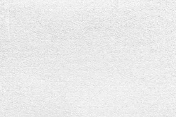 White watercolor papar texture background for cover card design or overlay aon paint art background.