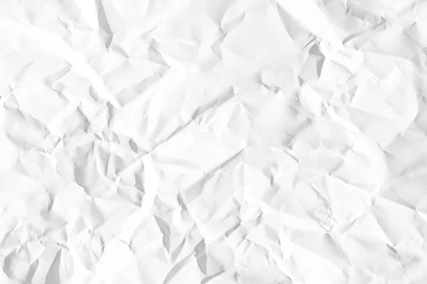Kapak Kartı Tasarımı Için Beyaz Kağıt Dokusu Arkaplanı — Stok fotoğraf