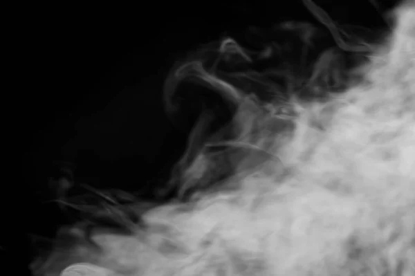 white smoke on black background realistic smoke overlay for different projects design background for promo, trailer, titles, text, opener backdrop.