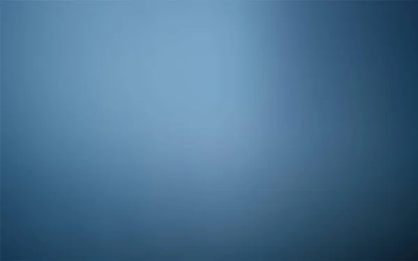 Абстрактный Синий Пастельный Градиентный Фон Размытый Фон Дизайна Обоев Баннера — стоковый вектор