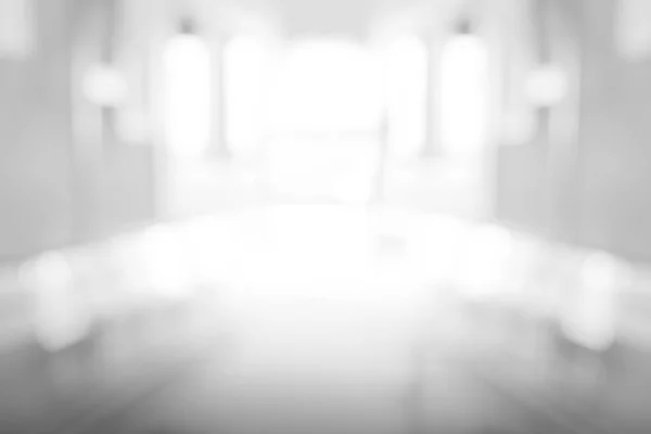 Абстрактний Чорно Білий Боке Розмитий Фон Дизайну Банерів Тлі — стокове фото