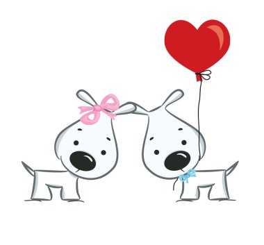 komik köpekler kaç