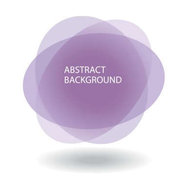 Renkli soyut arkaplan