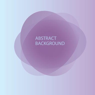 Renkli soyut arkaplan