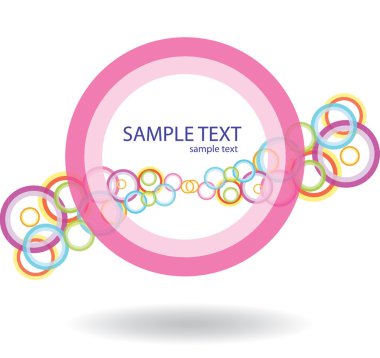 soyut renkli arka planlar