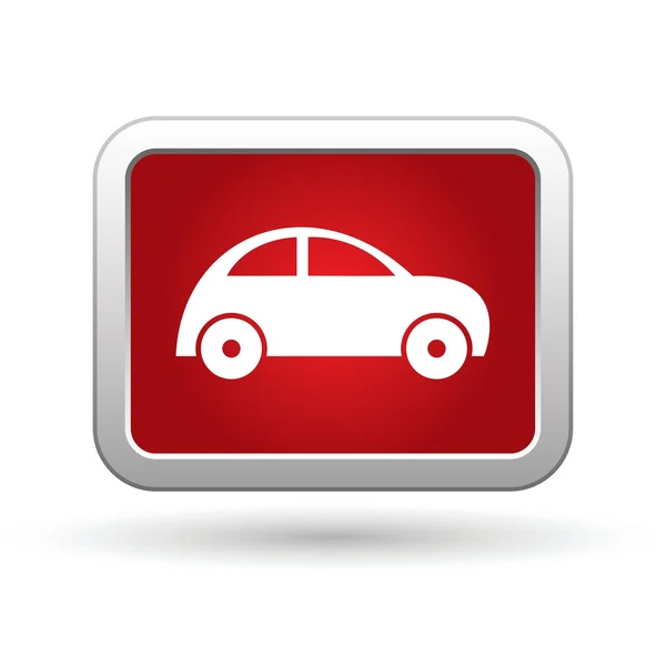 Car Icon — Stock Vector